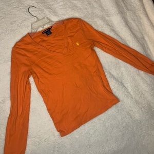 Longsleeve Ralph Lauren